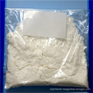 Estrogen Hormone Powder Androcur Cyproterone Acetate CAS 427-51-0